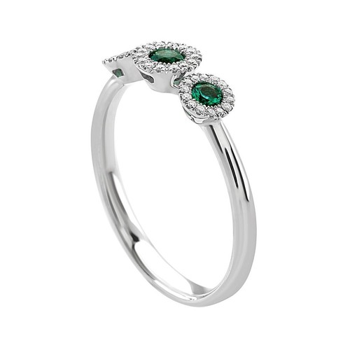 Anello donna giorgio visconti - giorgio,