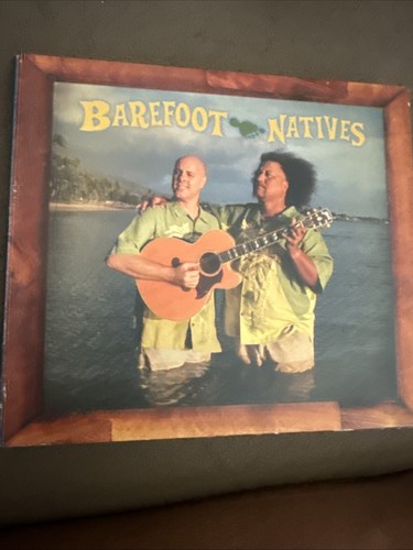 Barefoot natives willie - natives-,