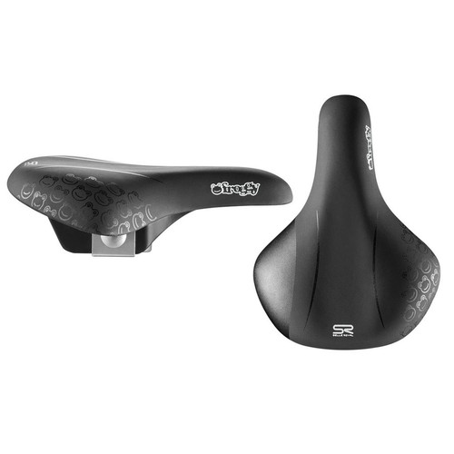 Sella bici selle royal froggy - selle,