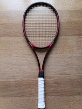 Raquette tennis head - raquette, prestige
