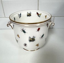 Vaso inglese Fine Bone China