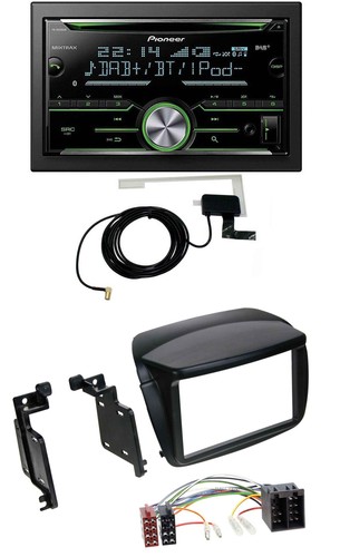 Pioneer usb mp3 bluetooth - usb,