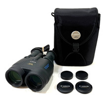 Canon 15x50 IS UD 4.5 binocolo