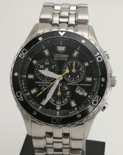 Orologio Uomo CITIZEN