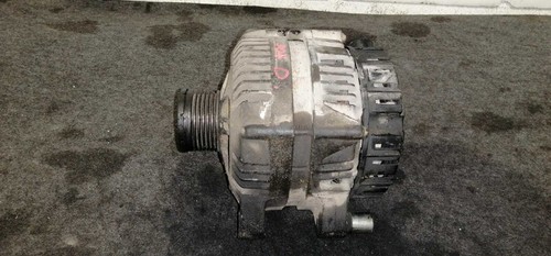 Ricambi usati alternatore - ricambi,