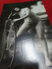 CARTOLINA TEMATICA - NUDO DI