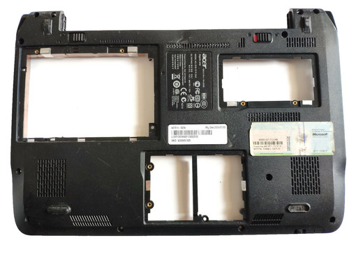 Cover bottom case base - bottom,