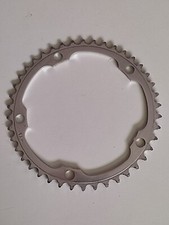 Corona 42T 144BCD  per Campagnolo / Ofmega / Gipiemme /Galli Vintage Bike Eroica