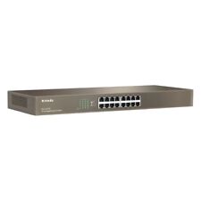 Switch Di Rete 16 Porte Poe
