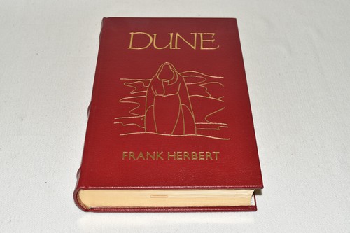 Easton press dune frank - easton,