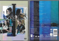 DVD - THE CORRS Le meilleur de