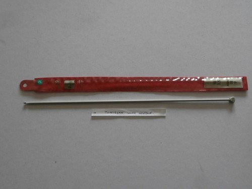 Aero ago per maglieria