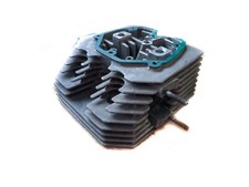 Testa Cilindro Moto Guzzi V 35 - V 50