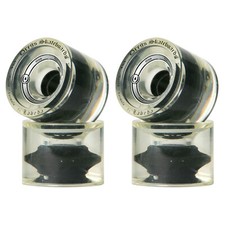 DREGS Longboard Wheels 66MM
