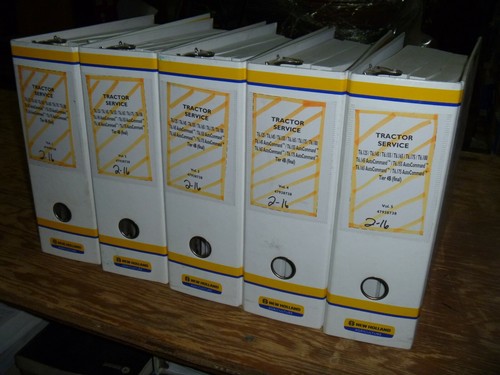 Manuale servizio - manuale,