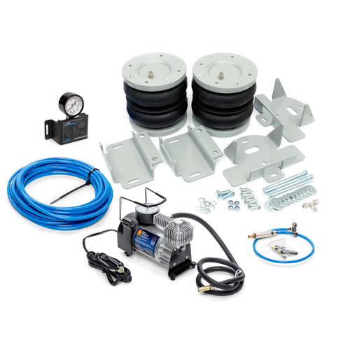 Kit sospensioni pneumatiche