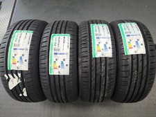 4 GOMME AUTO 195/50 R15 82V