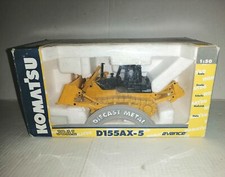 KOMATSU D155AX-5 BULL DOZER AVANCE JOAL 1/50