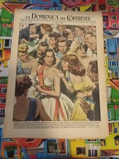 domenica del corriere  31