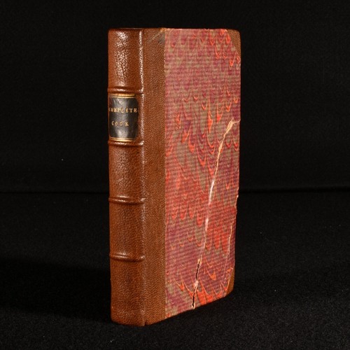 1824 the complete economical - 1824,