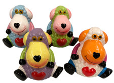 SALVADANAIO PECORELLA IN