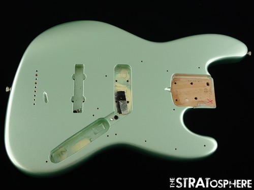 Fender american professional - fender,