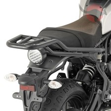 PORTAPACCHI POSTERIORE [GIVI] - YAMAHA XSR 700 (2016-2024) - COD.SR2126