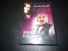 Dvd HERCULE POIROT COLLECTION