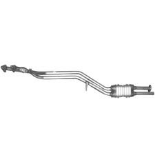 Catalizzatore KAT BMW Serie 3