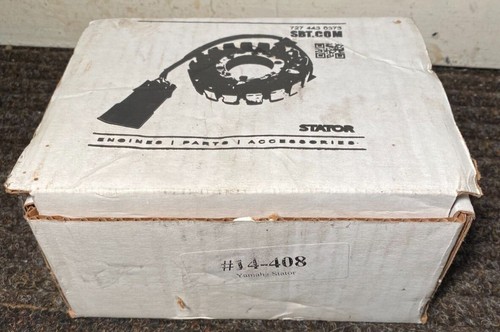 408 yamaha stator - 14-408,