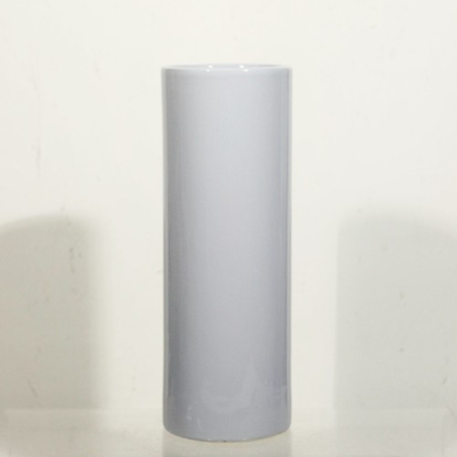 Vase rouleau vintage