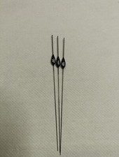 Galleggianti Maver Lotto 3 Pezzi Gr 0.20 Maver Carbo Breme 