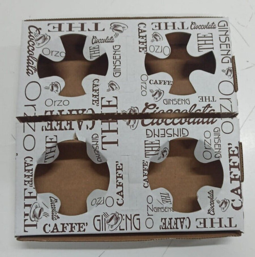 100 porta caffe - 100, caffe'