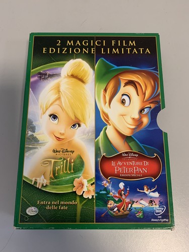 Dvd magici film edizione - 2,