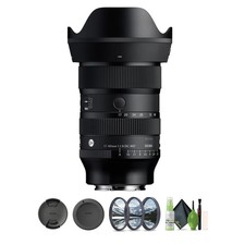 Sigma 17-40mm f/1.8 DC Art