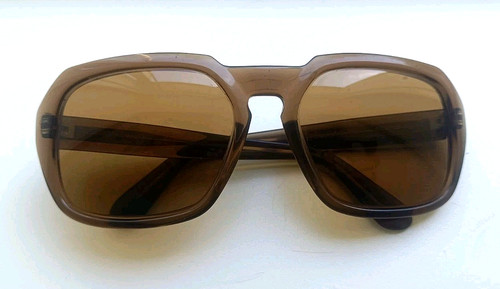 Occhiali sole vintage - occhiali,