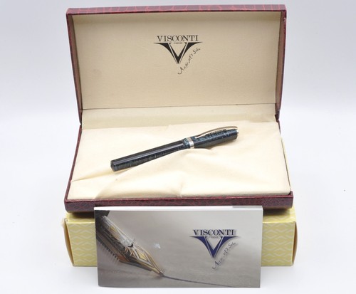 Visconti wall street 2005 - wall,