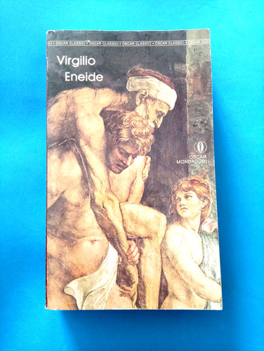 Eneide virgilio libro da - di,