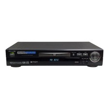 Aiwa XD-DV370EZ Lettore DVD