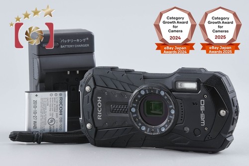 Action camera impermeabile