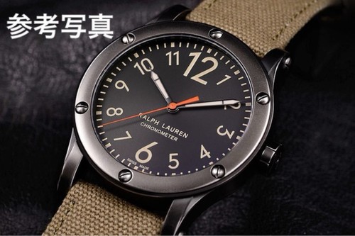 Orologio ralph lauren - ralph, safari