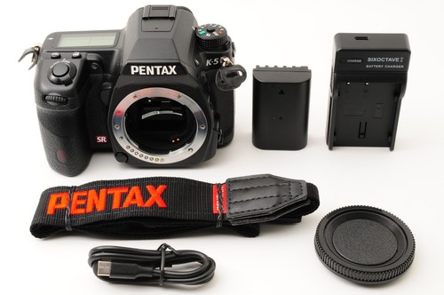 Ottime condizioni pentax k 5 - [ottime, condizioni]