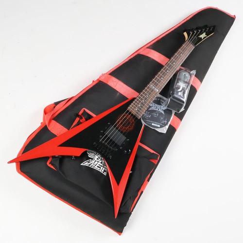 Mini chitarra elettrica - , esp