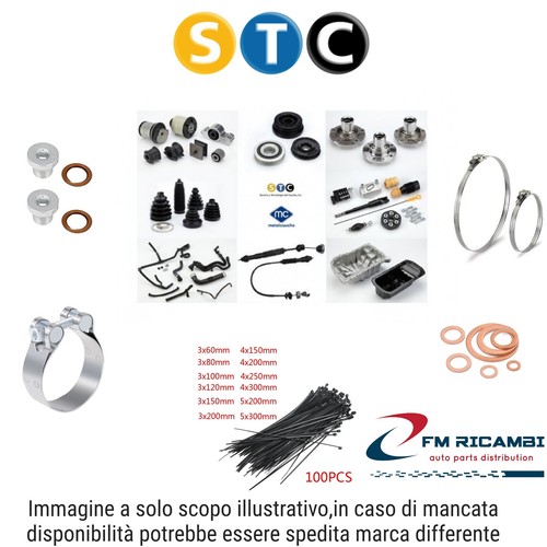 T405728 stc supp motore - stc, stc-supp.motore
