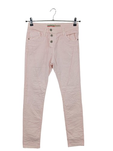 Please jeans vita alta donna - alta,
