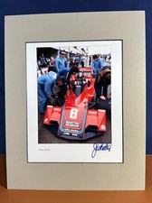 Hans Stuck, Brabham BT45B