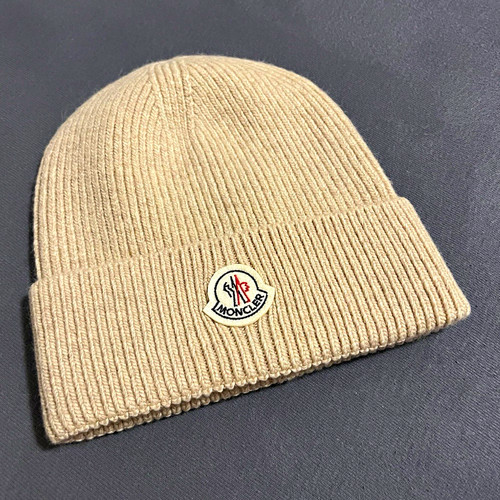 Moncler berretto maglia - in,