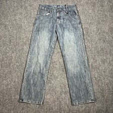 Jeans Vintage Ecko Unltd Uomo