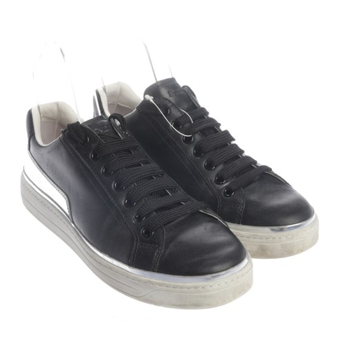 Sneakers prada nero - sneakers, 37