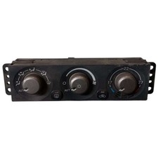Centralina climatizzatore MR958005 Mitsubishi Pajero V70 3.2 Di-D 1999-2006